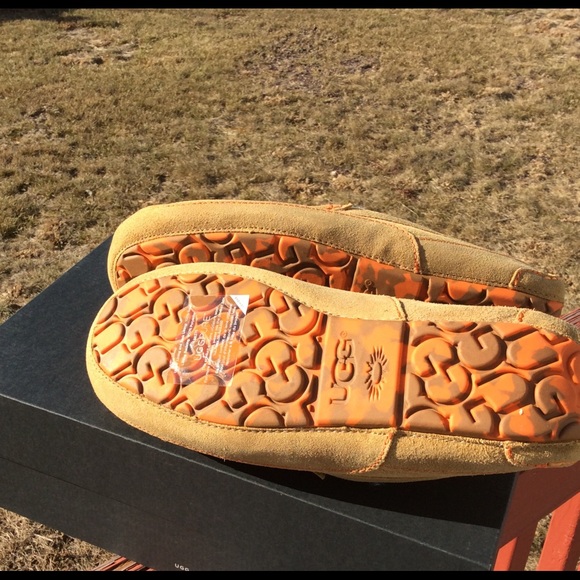 Ugg Ascot Slippers - Picture 5 of 7